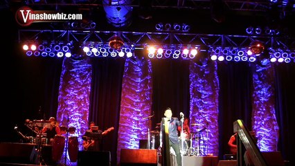 Justin Nguyen - Saigon