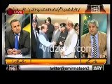 Rauf Klasra & Amir Mateen Praises Imran Khan