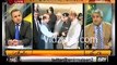 Rauf Klasra & Amir Mateen Praises Imran Khan