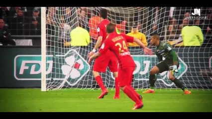 Zlatan Ibrahimović ● Paranoid ● Skills & Goals HD