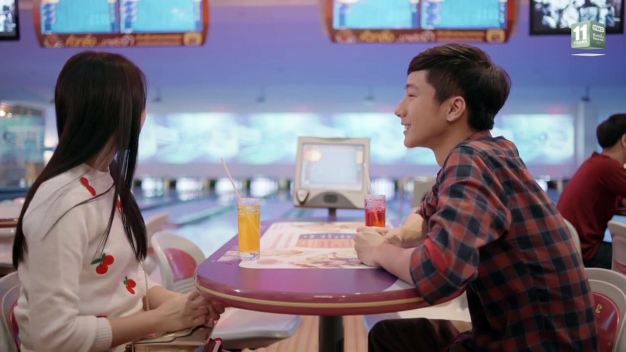 Hormones 3 The Final Season EP.3 Part 3/6