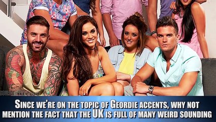 10 Weird Facts About The UK