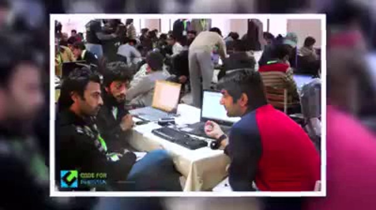 Genius Pakistanis in 2015
