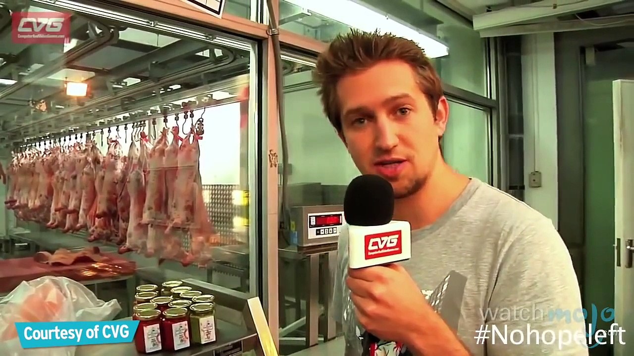 Top 10 Stupid Video Game Publicity Stunts