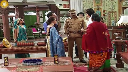 "DRAMA" II "SATHIYA SATH NIBHANA" TV SHOW ON LOCATION 30 DEC