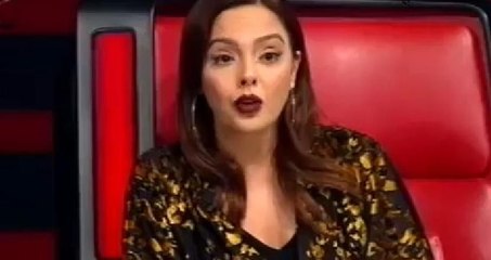 O Ses Türkiye'ye katılan imam jüriyi şaşırttı