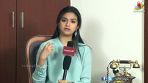 That's why I agreed to play Sailaja: Keerthy Suresh