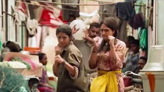 Theatrical  Movie Trailer (Saala Khadoos) _ Bollywood Videos