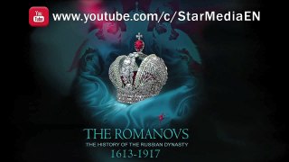 Soundtrack from The Romanovs. The History of the Russian Dynasty - Lyrica 3