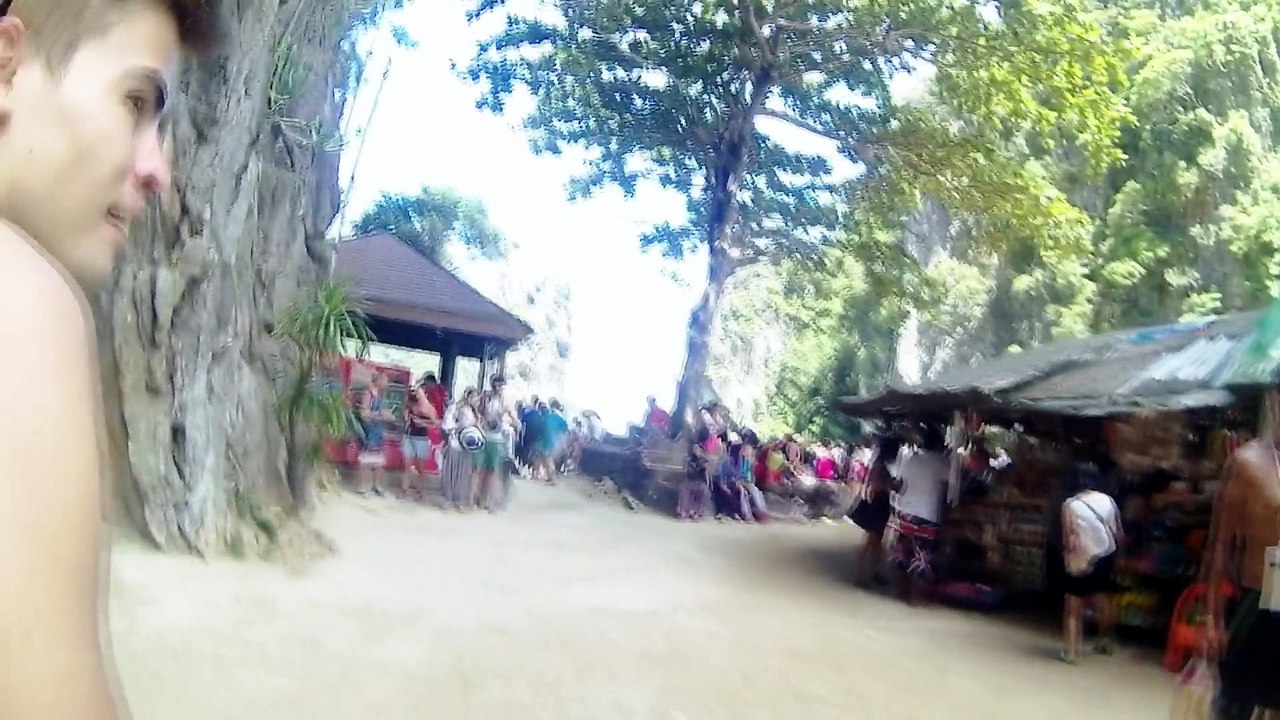 Tailandia 2015