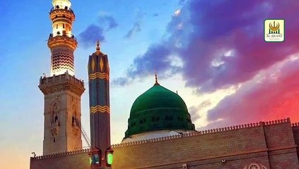 Sarkare Madinah Aye Ik Inqilab Laye l Hafiz Basit Ali Qadri