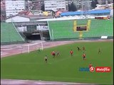 Golovi: Prijateljska utakmica FK Sarajevo 7:0 FK Unis