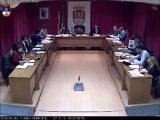 Pleno de la Corporación de 30/11/15 (2ª parte)