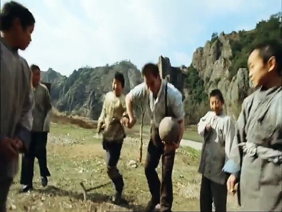 Hollywood Action Movies 2015 Full Movies - Children Of Huang Shi - New English Movies - Kung Fu