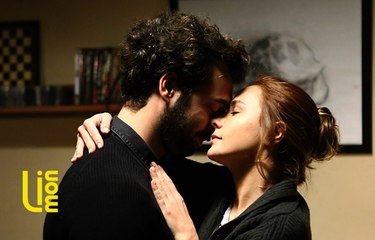 Ayşegül ve Poyraz'ın Romantik Anları