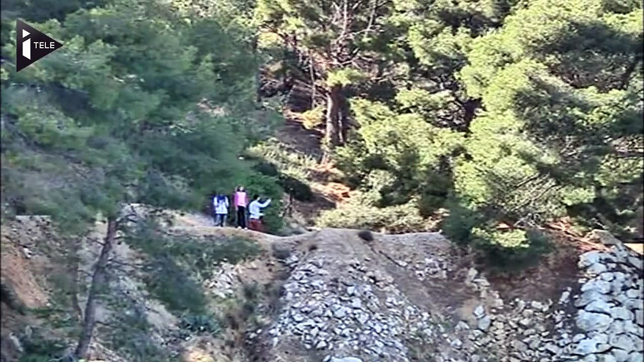 Déchets dans les Calanques : Ségolène Royal dénonce la décision de Matignon