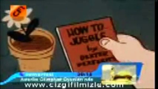 Temel Reis - Bebek Gösterisi Çizgi Filmi Türkçe Full İzle