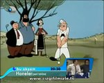 Temel Reis - Değerli Tablo Çizgi Filmi Türkçe Full İzle
