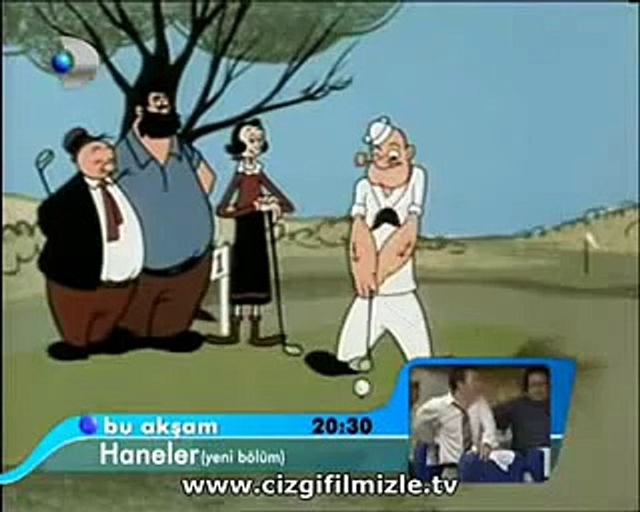 Temel Reis - Değerli Tablo Çizgi Filmi Türkçe Full İzle