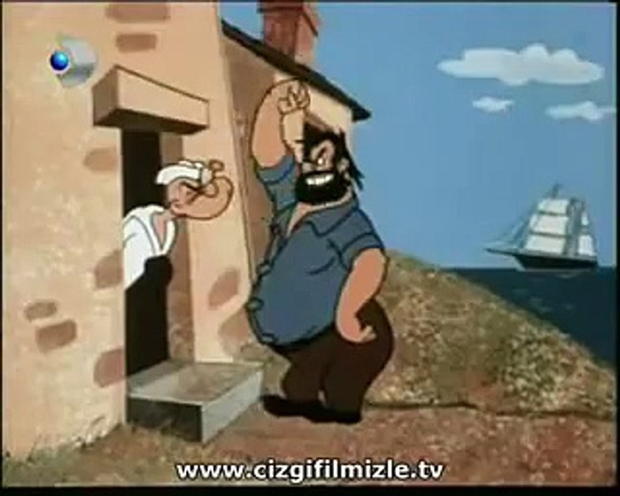 Temel Reis - Deniz Feneri Çizgi Filmi Türkçe Full İzle