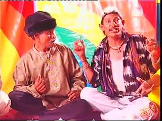 BEST HINDI COMEDY SKIT BY JOHNY RAWAT.