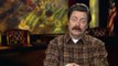 Parks and Recreation - Nick Offerman on the Farewell Season (Interview)