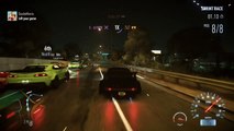 Need for Speed™ 2015 - One For All - Porsche 911 Carrera RSR 2.8 (1973)