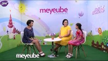Mẹ yêu bé - Cầu nối yêu thương - Số 65 - P1