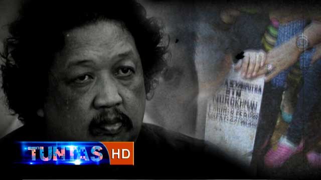 Selebriti Yang Tutup Usia di 2015 - Tuntas 30 Desember 2015