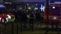 Membros do EI ligados a atentados em Paris foram mortos na Síria