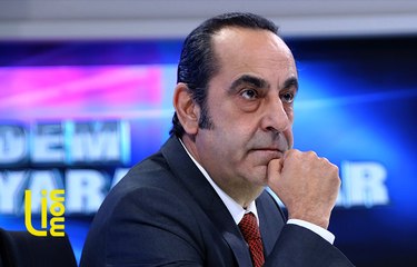 Poyraz'ın İsmail Karayel'e Canlı Yayın Tuzağı!