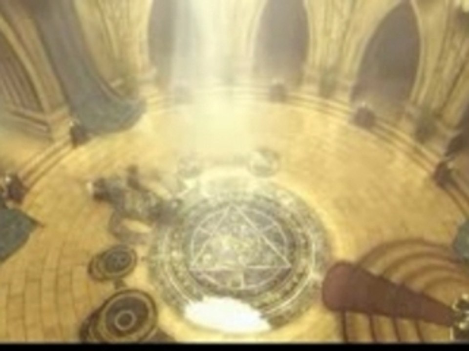 Warcraft 3 - le retour d'Arthas