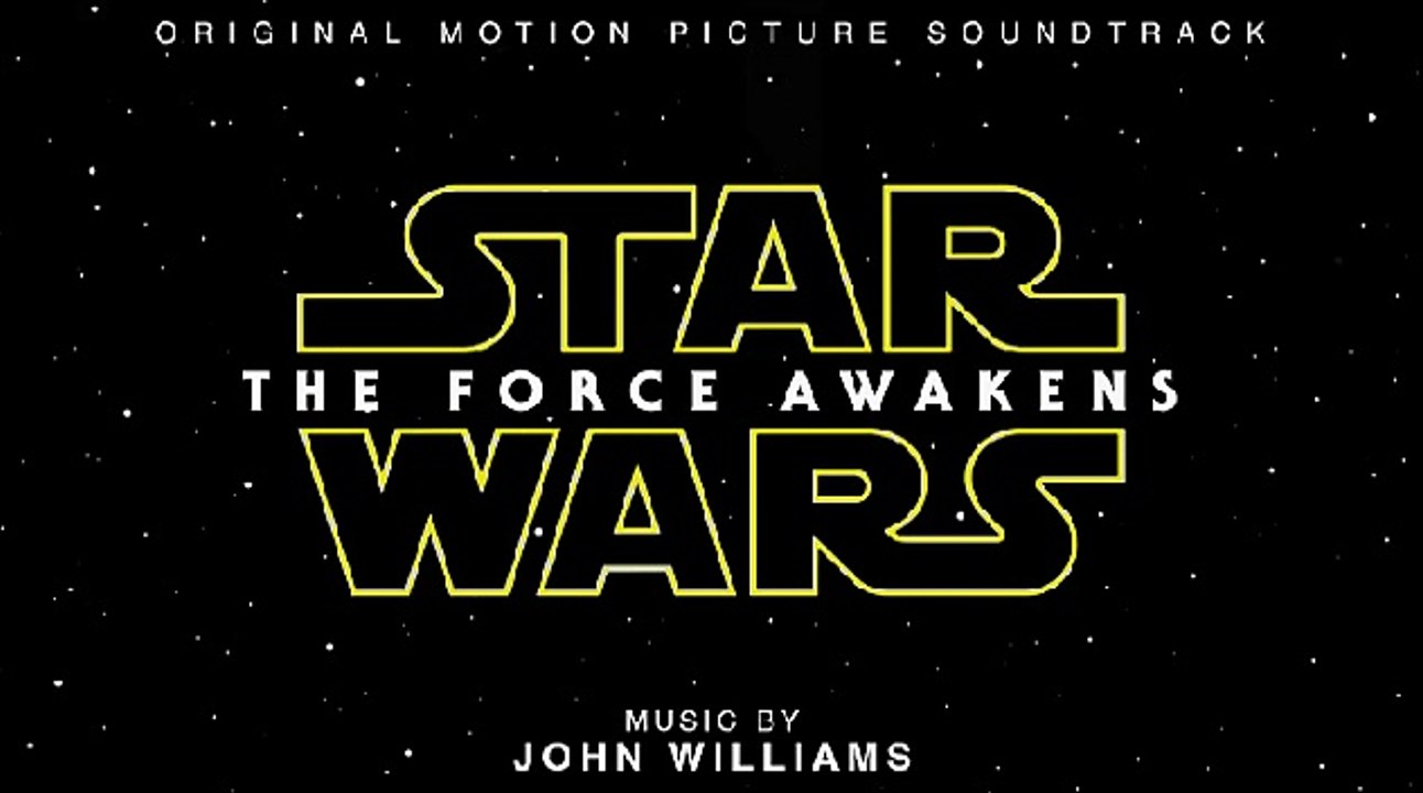 Star Wars - OST The Jedi Steps and Finale