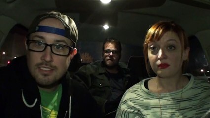 Midnight Screenings - The Good Dinosaur