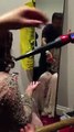 عائشہ ثنا کا میک اپ آرٹسٹ کے ساتھ بُرا سلوک ، ایک اور ویڈیو منظر عام پر آگئی۔ ٹیلی ویژن، اُردو پوائنٹ شوبز