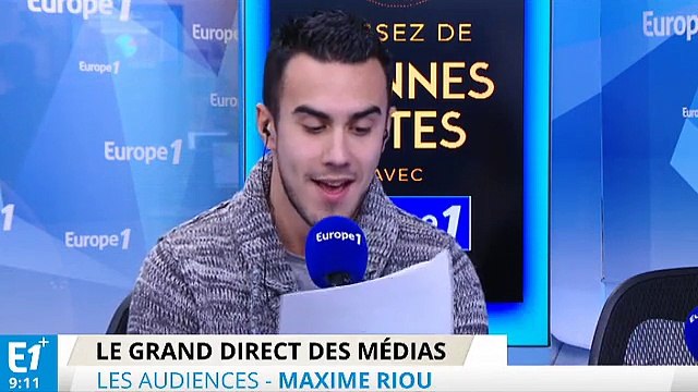 Mimie Mathy, l'ange gardien de TF1