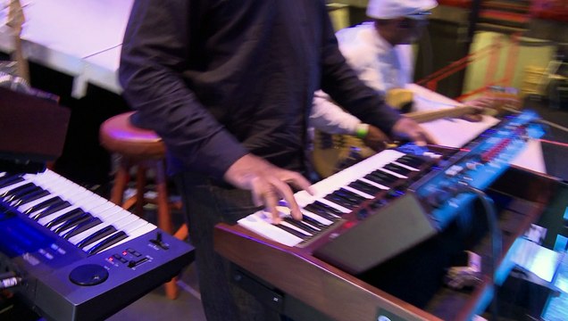 Майкл Джексон