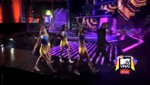 Yo Yo Honey Singh at MTV VMAI 2013 - YouTube