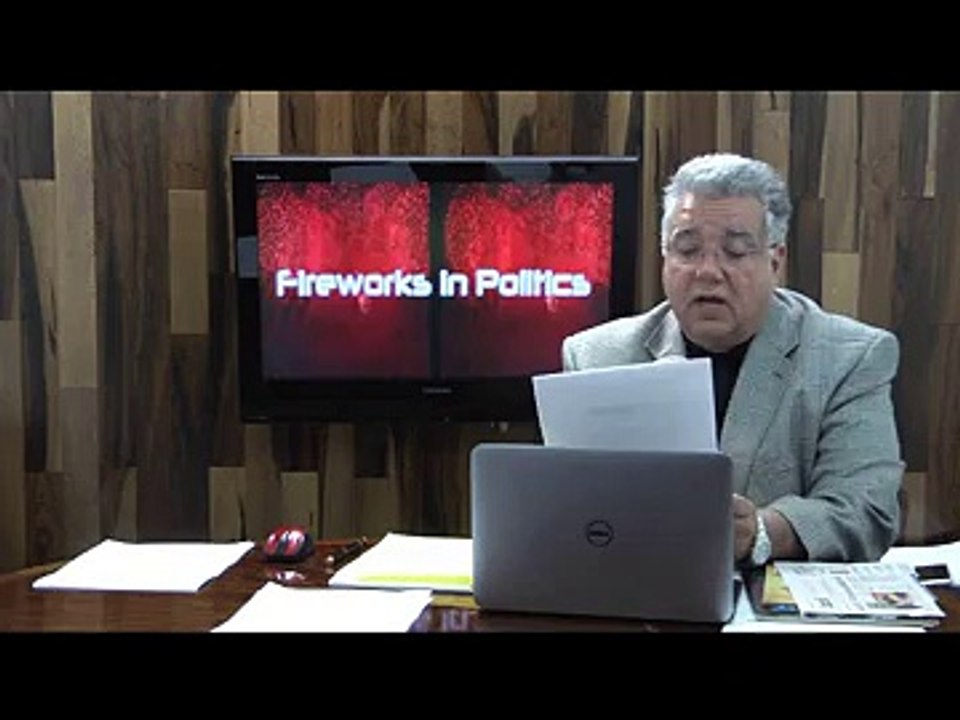 Al Zucaro of Boca Raton Presents Citizens of the World