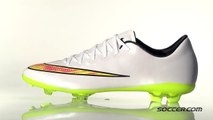 68840 Nike Junior Mercurial Vapor X FG