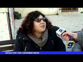 Natale con i tuoi, Capodanno anche...