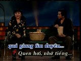 Tân Cổ Bánh Bông Lan - Huong Lan, Chi Tam karaoke hd beat chuan