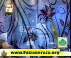 Huzoor Aisa Koi Intezam Ho Jaye - Zulfiqar Ali in Sehri Time Special Qtv 2011 - MP4 360p [all devices]