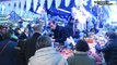VIDEO. Dernier rush de l'année au marché des halles de Niort