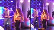 Actress Kritika Kamra Slapped Rajeev Khandelwal on stage