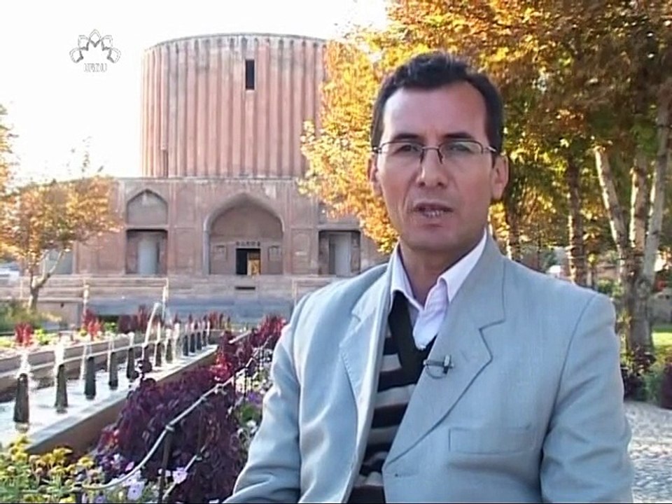 Iraani Baghaat 30 December 2015 ایرانی باغات