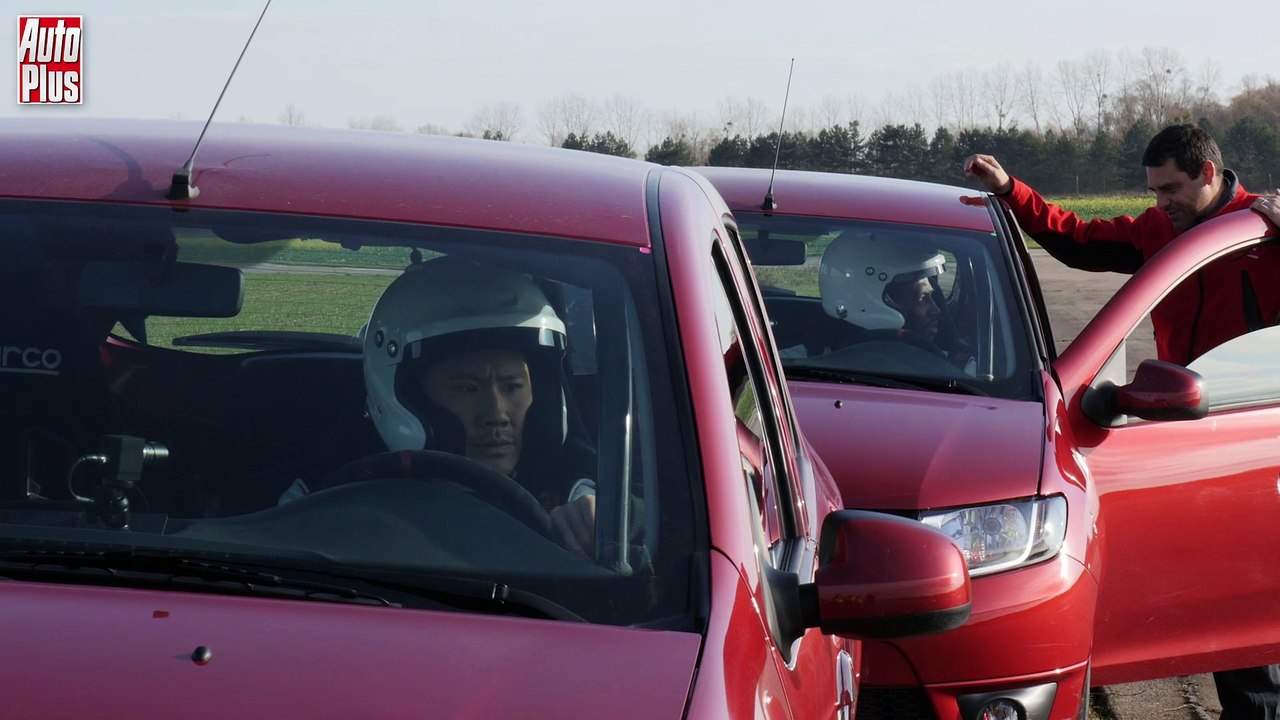 Top Gear France Saison 2 : en coulisses avec... les invités