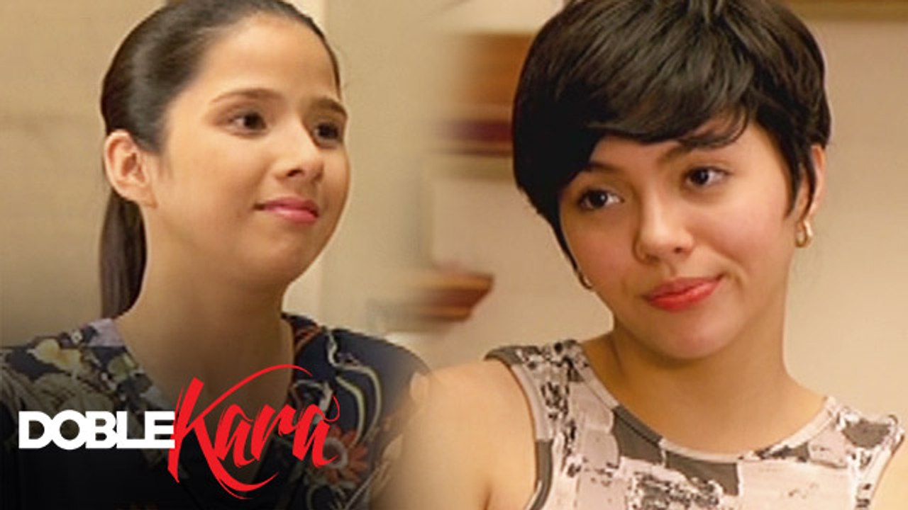 Doble Kara: New Friend