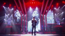 The Voice Thailand - เบสท์ ทิฏฐินันท์ - หัวใจขอมา - 13 Dec 2015