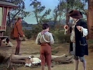 Daniel Boone Season 4 Episode 22 Orlando, the Prophet